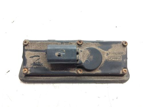 Tailgate handle FORD MONDEO IV (BA7)  | BP16418102C132 