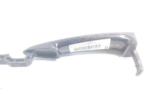Rear left exterior door handle BMW 3 (E90) 320 d | BP11029499C130 