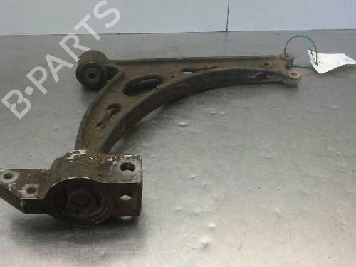 Used Right front suspension arm SEAT TOLEDO III (5P2) [2004-2009]  9668578