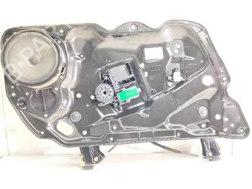 Used Front left window mechanism Front left window mechanism 16758402 16758402
