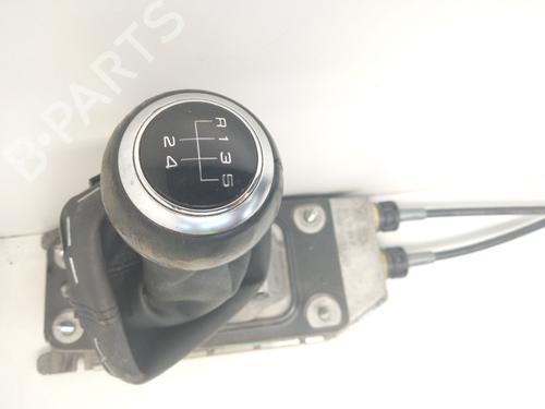 Gear lever AUDI A1 (8X1, 8XK) 1.0 TFSI | BP17059002M90 