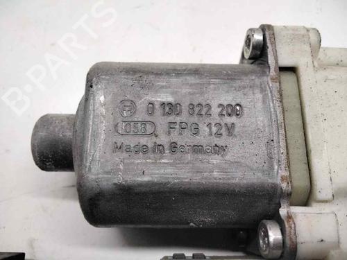 Left front window motor PEUGEOT 407 (6D_)  | BP3248754E21 