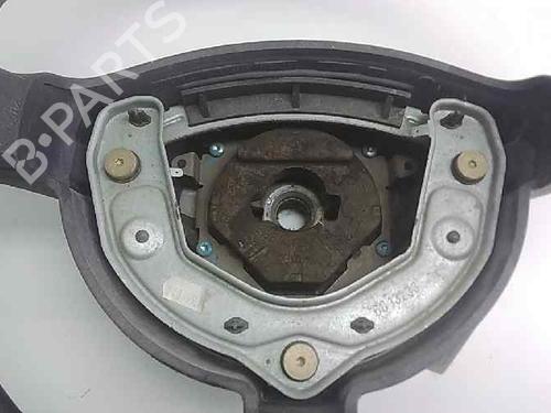 Steering wheel MERCEDES-BENZ A-CLASS (W168) A 170 CDI (168.008) | BP644232C49 