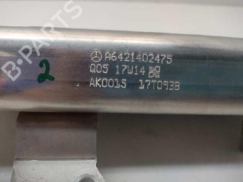 Egr MERCEDES-BENZ GLC (X253) 350 d 4-matic (253.925) | BP14317723M69 