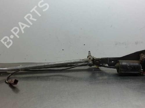 Front wiper motor CITROËN XSARA (N1) 2.0 HDi 90 | BP1324342M29 