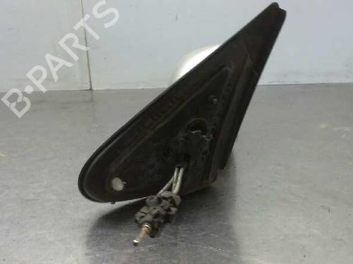 Right mirror SEAT LEON (1M1) 1.9 TDI | BP5885477C27 