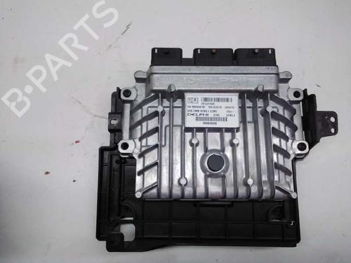 Used Engine control unit (ECU) PEUGEOT 407 SW (6E_, 6D_) [2004-2011]  9842256