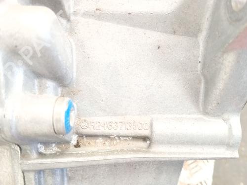 Gearbox MERCEDES-BENZ CLA Coupe (C117) CLA 220 CDI / d (117.303) | BP28296924M3 