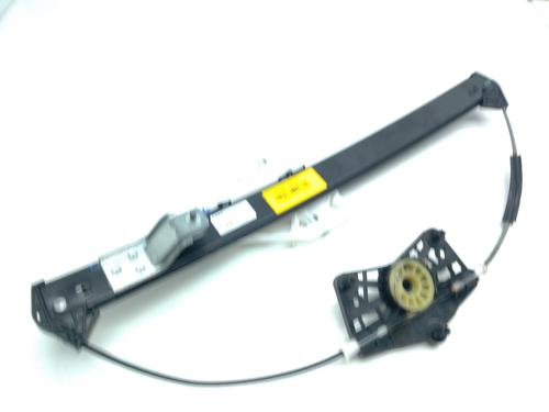 Used Rear left window mechanism Rear left window mechanism AUDI Q2 (GAB, GAG) 1.0 TFSI (115 hp) 35728737 35728737