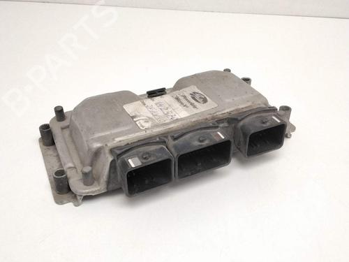 Used Engine control unit (ECU) Engine control unit (ECU) 1358554 1358554