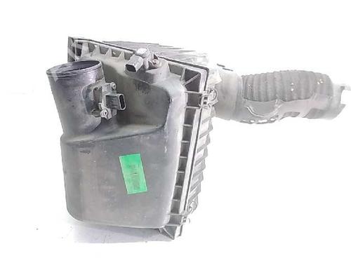 Used Air filter box DODGE NITRO [2006-2012]  17058401