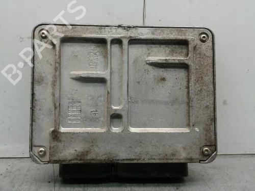 Engine control unit (ECU) SEAT IBIZA III (6L1)  | BP269323M57 