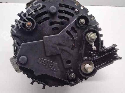 Alternator OPEL OMEGA B Estate (V94) 2.5 TD (F35, M35, P35) | BP8614198M7 