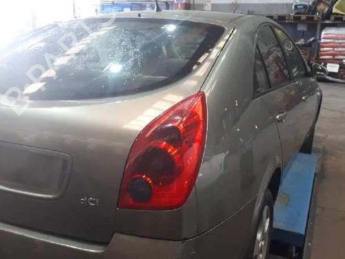 Right rear window switch NISSAN PRIMERA Hatchback (P12) | BP10662356I28 - Image 11