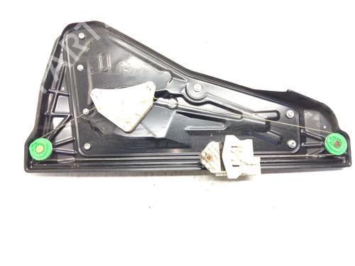 Rear left window mechanism LAND ROVER DISCOVERY III (L319) 2.7 TD 4x4 | BP21786096C24 