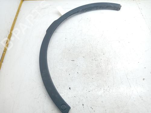 Used Front left wheel arch trim LAND ROVER RANGE ROVER EVOQUE (L538) 2.0 D (150 hp) 24553604