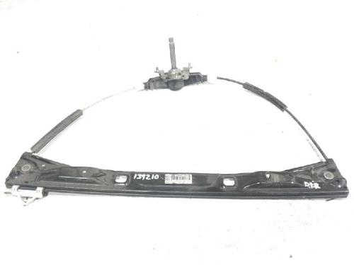 Front right window mechanism PEUGEOT BIPPER (AA_) [2008-2024]  17834879