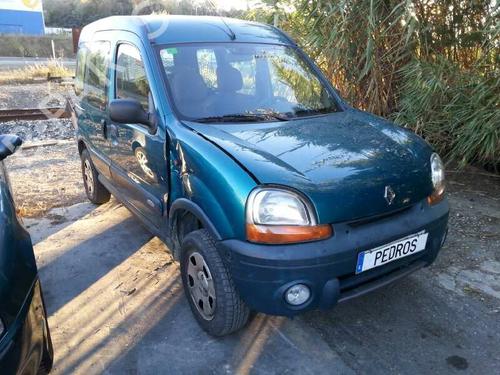 Right front driveshaft RENAULT KANGOO (KC0/1_)  | BP1043658M39 