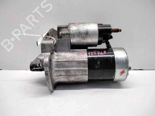 Used Starter Starter 2501934 2501934