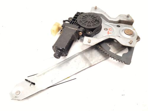 Used Rear right window mechanism KIA PICANTO I (SA) 1.1 (65 hp) 23086009