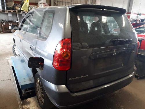 Kjølevifte elektrisk MITSUBISHI SPACE STAR MPV (DG_A)  | BP10421602M35 