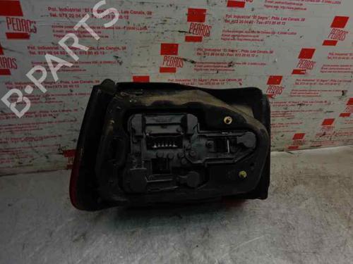 Right taillight SEAT IBIZA II (6K1)  | BP135379C35 