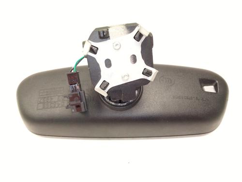Used Rear mirror PEUGEOT 3008 II SUV (MC_, MR_, MJ_, M4_) 1.5 BlueHDi 130 (131 hp) 28569670