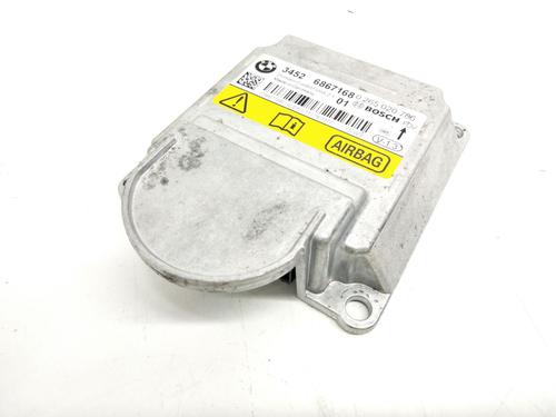 ECU airbags BMW 1 (F20) 118 d | BP15819793M53 