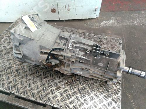 gearbox-bmw-x5-e53-2000-2001-2002-2003-2004-2005-2006-33963536 main image