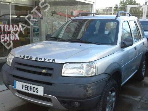 Rim LAND ROVER FREELANDER I (L314)  | BP14314598C45 