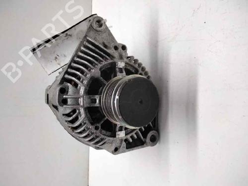 Used Alternator RENAULT MEGANE I (BA0/1_) [1995-2004]  8517540