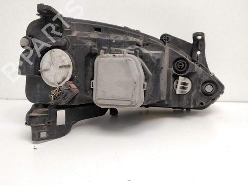 Left headlight OPEL CORSA C (X01) 1.7 DI (F08, F68) | BP39448340C28 - Image 2