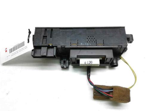 Climate control NISSAN PRIMERA (P10)  | BP17785798I5 