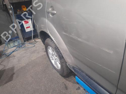 Rim CITROËN C-CROSSER (VU_, VV_) 2.2 HDi | BP20858586C45 