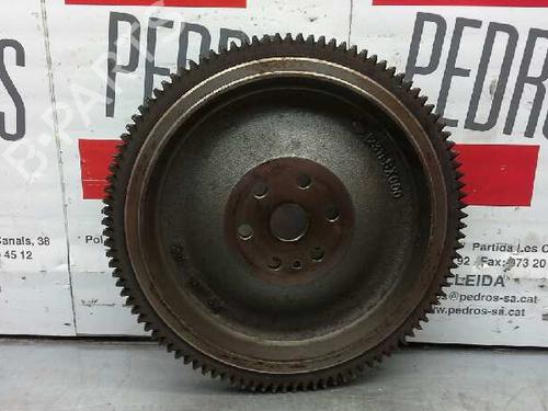 Flywheel NISSAN MICRA III (K12)  | BP14323822M101 