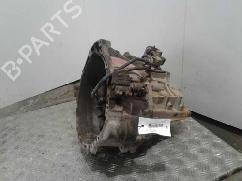 Gearbox NISSAN PRIMERA Hatchback (P12)  | BP1399247M3 