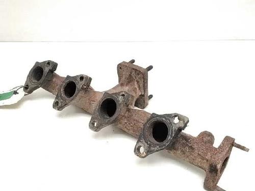 Exhaust manifold CITROËN JUMPER I Platform/Chassis (230)  | BP11646766M110 