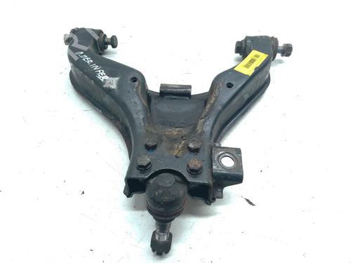 Used Right front suspension arm RENAULT TRUCKS Maxity [2007-2025]  29595255