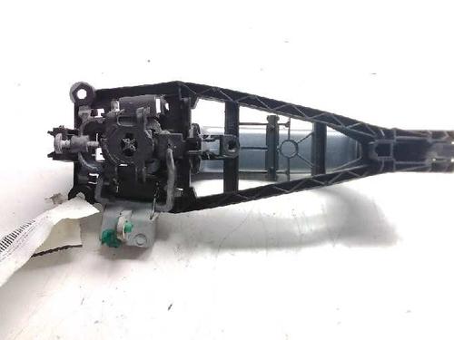 Rear right exterior door handle OPEL ZAFIRA / ZAFIRA FAMILY B (A05)  | BP8323148C130 