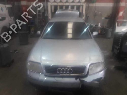 Left front window switch AUDI A6 C5 (4B2, 4B4) 2.4 | BP6984859I27 - Image 4