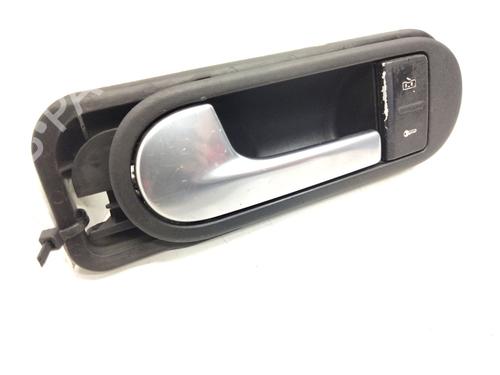 Front left interior door handle VW GOLF PLUS V (5M1, 521) [2004-2013]  16103289