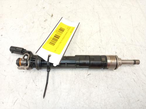Used Injector RENAULT GRAND SCÉNIC IV (R9_) 1.3 TCe 140 (R9NB) (140 hp) 25228644