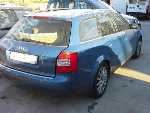 Engine mount AUDI A4 B6 Avant (8E5) 2.5 TDI quattro | BP14323978M89 - Image 7