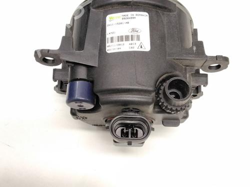 Right front fog light FORD FOCUS III 1.6 Ti | BP3996499C31 
