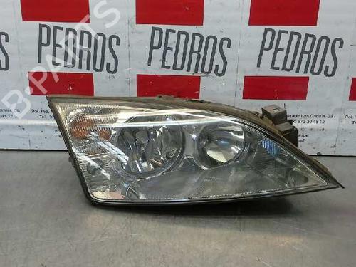 Used Right headlight FORD MONDEO III (B5Y) [2000-2007]  157000