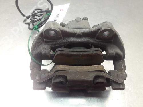 Right rear brake caliper MERCEDES-BENZ E-CLASS (W211) E 280 CDI (211.020) | BP11601785M106 