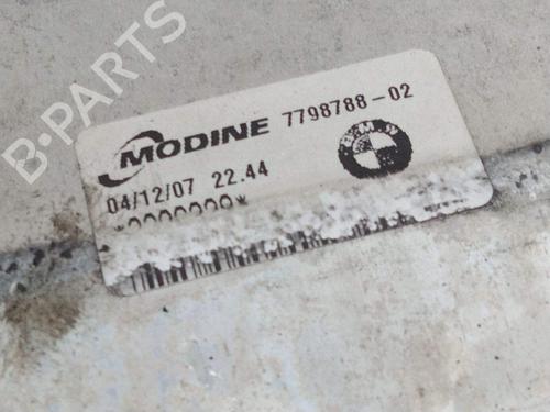 Intercooler BMW 3 (E90) 320 d | BP20238009M30 - Image 4