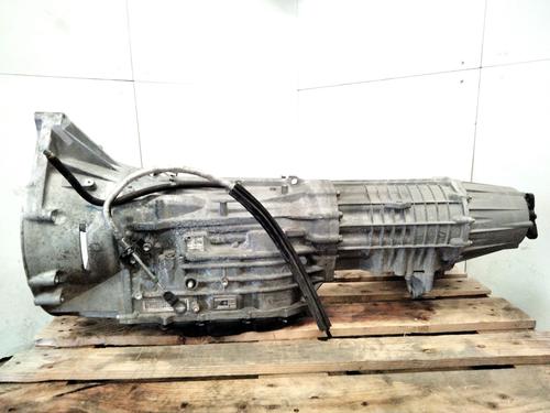 Used Gearbox VW TOUAREG (7LA, 7L6, 7L7) 5.0 V10 TDI (313 hp) 18056185