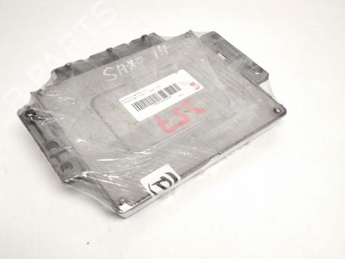 Engine control unit (ECU) CITROËN SAXO (S0, S1) 1.4 VTS | BP151717M57 