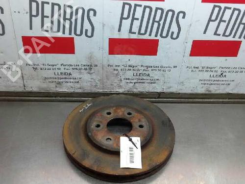 Ander NISSAN NAVARA NP300 (D40) [2004-2025]  14322971